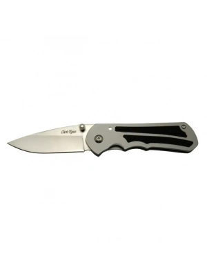 Chris Reeve 1012bk İnkosi Çakı 18 Cm Manuel, Kemerlikli