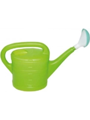 ® Çiçek ve Bahçe Sulama Kabı 5 Litre