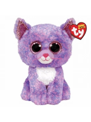 ® CIDY CAT LAVENDER REG