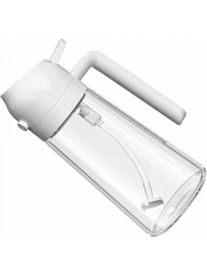 Çift Fonksiyonlu Yağdanlık