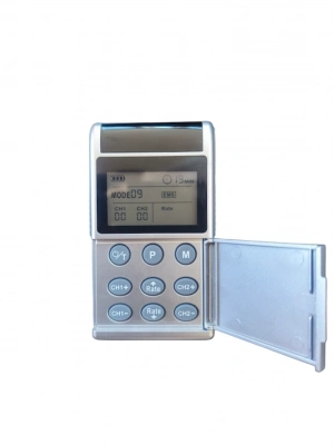 Çift Kanallı Tens Cihazı