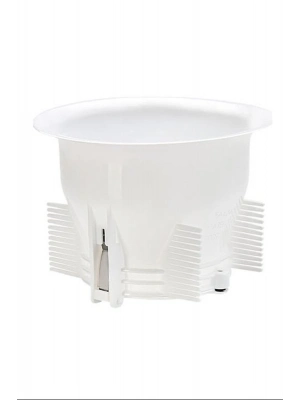 Çift Kapaklı Sessiz Wc Kapağı Royaleks-F068
