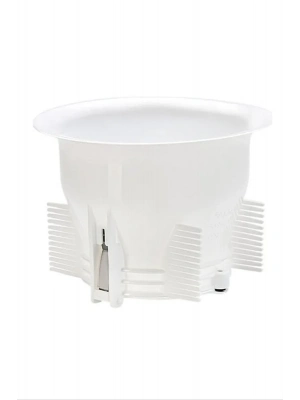 Çift Kapaklı Sessiz Wc Kapağı Royaleks-F068