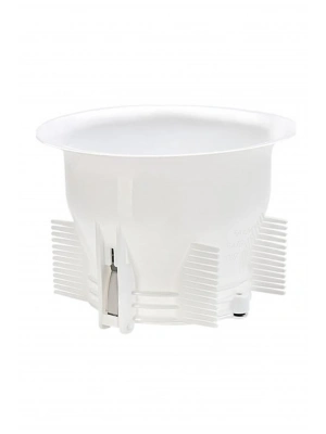 Çift Kapaklı Sessiz Wc Kapağı Royaleks-F068