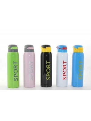 Çift Katmanlı Termos Suluk 500 Ml Alk2300