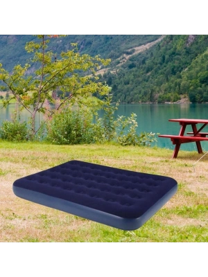 Çift Kişilik Yumuşak Şişme Yatak