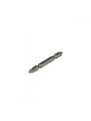 Çift Taraflı Bits Uç Ph2-pz2 - 65 Mm - (20 )