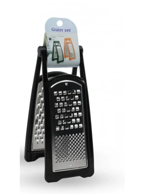 Çift Taraflı Hazneli Rende