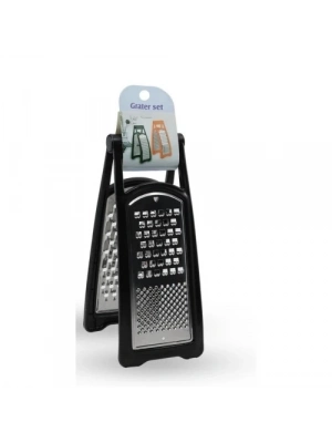 Çift Taraflı Hazneli Rende