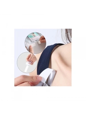 Çift Taraflı Vücut Kıyafet Sabitleme Bantı