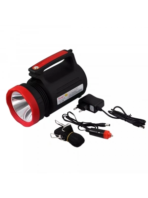 Çift Yönlü Büyük Fener Wt-350