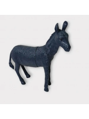 Çiftlik Hayvanları - Eşek