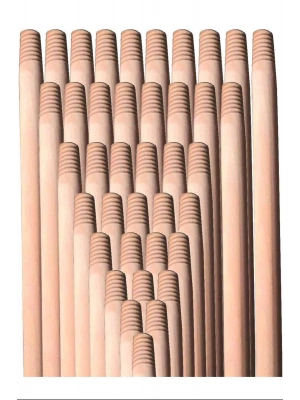 Cilasız Gürgen Sap Ekstra 120 Cm 1 Adet Royaleks-297