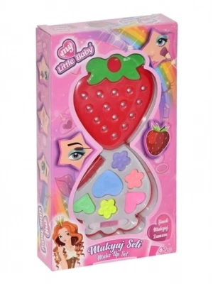 CILEK TEKLI  MAKYAJ SETI