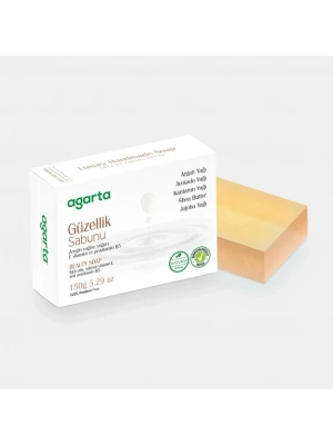 Cilt Bakım Sabunu 150 Gr Güzellik