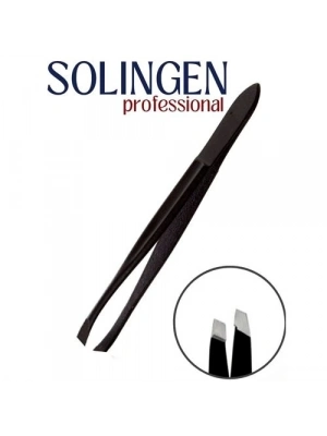 Cımbız Paslanmaz Çelik Solingen Professional