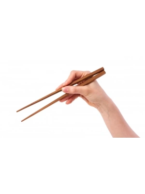 Çin Çubukları Chopsticks (10 Çift)