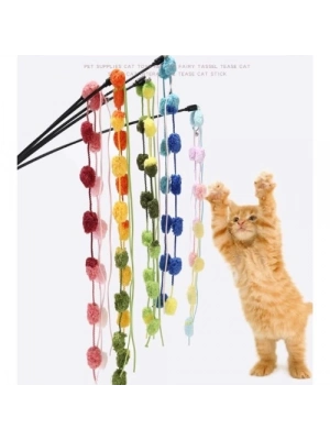 ÇINGIRAKLI KEDİ OYUN OLTASI