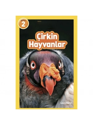 Çirkin Hayvanlar