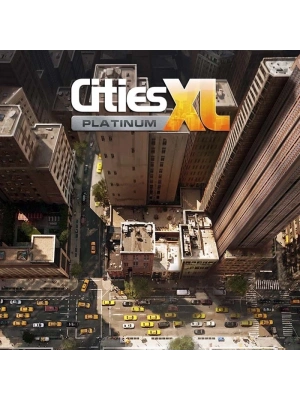 Cities XL Platinum