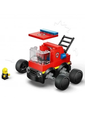 ®  City İtfaiye Kamyonu 60482