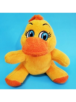 Civciv Peluş Oyuncak