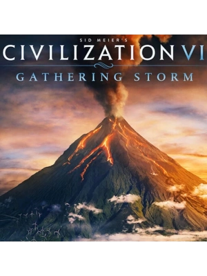 Civilization 6 Gathering Storm