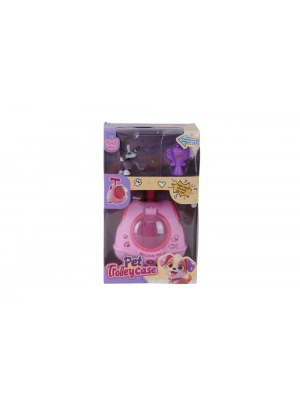 ® CL2121-5/8 ÇANTALI PET SHOP - CAN