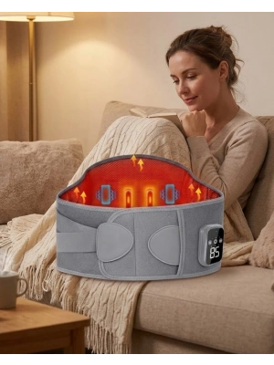 ® CL3666 REGLİ KEMERİ