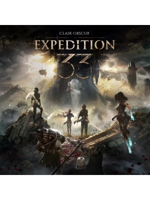 Clair Obscur: Expedition 33