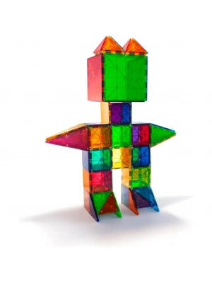 Clear Color 100 Parça