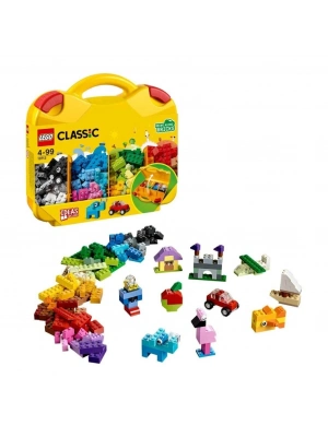     Clic Yaratıcı Çanta 10713