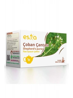 Çoban Çantası 20 Li.