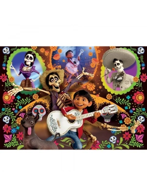Coco Puzzle 100 Parça CO 714