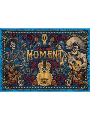 COCO Puzzle 200 Parça CO 113