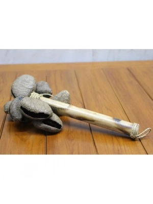 Coconat Sarkaçlı Marakas Model 1