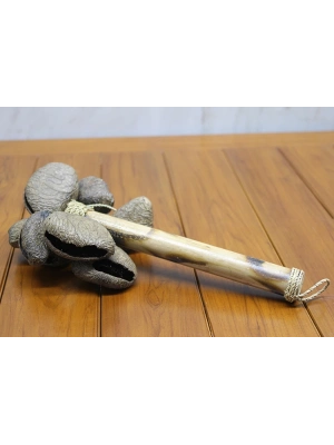 Coconat Sarkaçlı Marakas Model 1