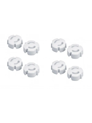 Çocuk Koruma Priz Kapağı 8 Adet