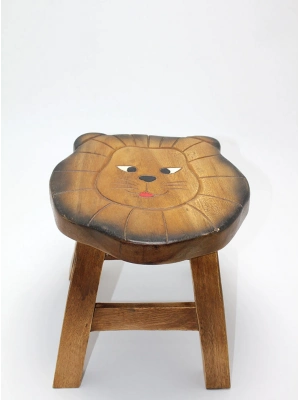 Çocuk Taburesi Büyük Boy