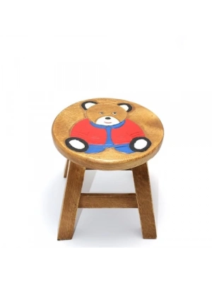 Çocuk Taburesi Büyük Boy