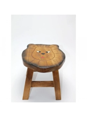 Çocuk Taburesi Küçük Boy