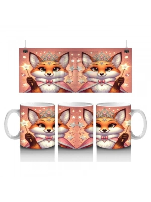 Çocuklara Sütü Sevdiren Uçan Gülümseyen Çiçek Balonlar ve Renkli Diyar Desenli Kupa Bardak