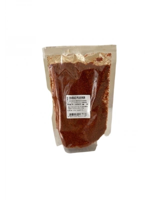 Çok Acı Pul Biber 250 gr