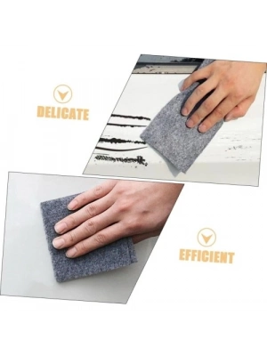 Çok Amaçlı Çizik Giderici Set