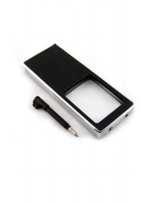 ® Çok Amaçlı Işıklı Mini Cep Büyüteci