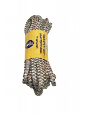 Çok Amaçlı Kalın İp 8 Metre