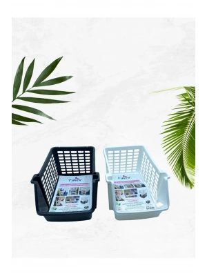 Çok Amaçlı Katlı Organizer 1 Adet Royaleks-TİM141Çok Amaçlı Katlı Organizer 1 Adet Royaleks-TİM141