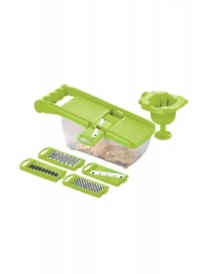 Çok Amaçlı Şarjörlü Rende Royaleks-UR3368