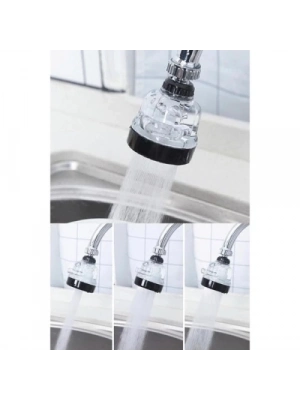 Çok Fonksiyonlu Musluk Başlığı