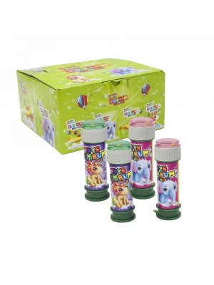 ÇOK SATAN 00256 Toys Bumbum Bubbles -1 Adet stokta olan gönderilir